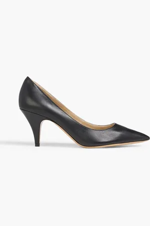 Khaite River leather pumps - - EU 37.5