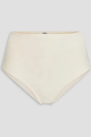 Totême Bikini briefs - White - S