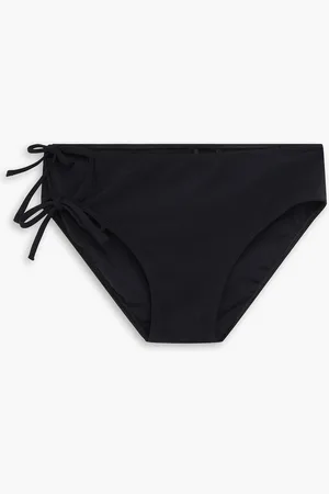 Rick Owens Mid-rise bikini briefs - - IT 40