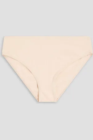 Loulou Studio Hermes bikini briefs - Pink - S