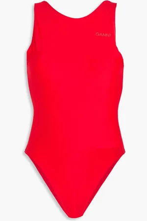 Ganni Swimsuit - - DE 38