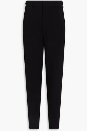 Dunhill Tapered jersey pants - - IT 50