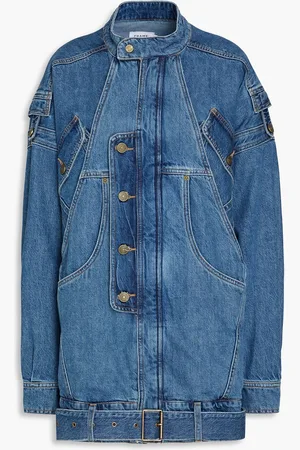 Frame Denim jacket - Blue - M