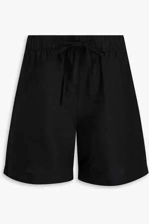 Vince Hemp shorts - - L