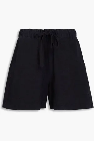 Vince Hemp shorts - Blue - XS
