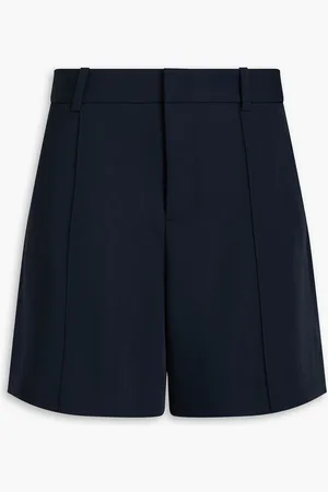 Vince Cady shorts - Blue - US 10
