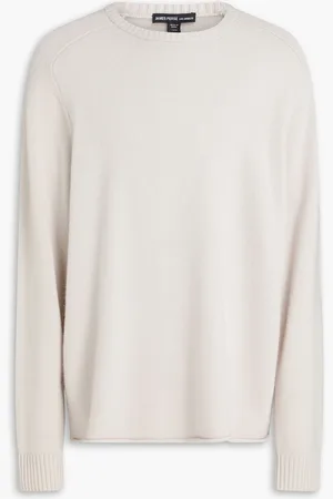 James Perse Cashmere sweater - Gray - 4