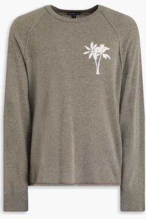 James Perse Cashmere sweater - Neutral - 3