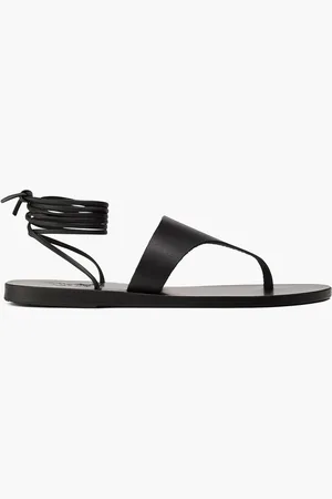 Ancient Greek Sandals Nychta leather sandals - - EU 36