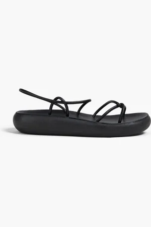 Ancient Greek Sandals Taxidi slingback sandals - - EU 37