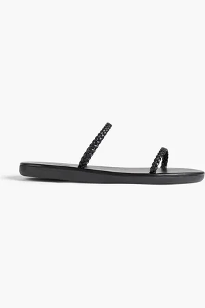 Ancient Greek Sandals Aprilia braided sandals - - EU 35