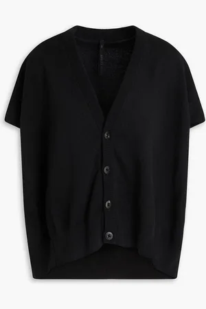 PETAR PETROV Bohemia cashmere cardigan - - S