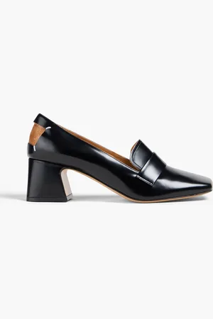 Maison Margiela Leather pumps - - EU 37