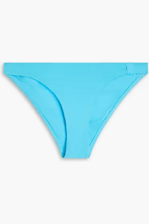 Melissa Odabash Stockholm bikini briefs - Blue - IT 38