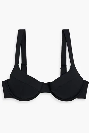 Simkhai Lia underwired bikini top - - M