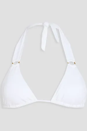 Melissa Odabash Caracas triangle bikini top - - IT 38