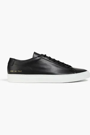COMMON PROJECTS Achilles leather sneakers - - EU 39