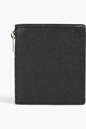 Maison Margiela Leather wallet - - OneSize