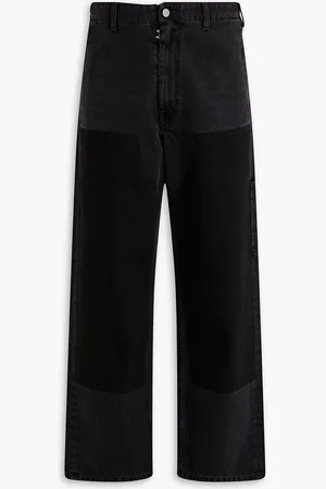 Maison Margiela Denim jeans - - IT 46