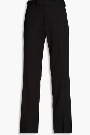 Jacquemus Feijoa wool-twill pants - - IT 46