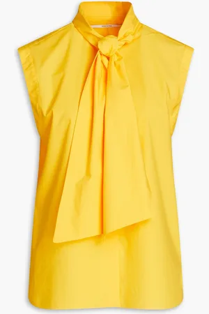 Another Tomorrow Cotton-poplin shirt - - IT 50
