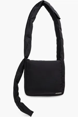 Jacquemus Le Cuscinu canvas shoulder bag - - OneSize