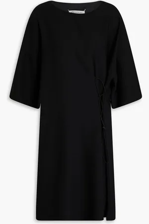 Maison Margiela Crepe dress - - IT 38