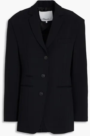 3.1 Phillip Lim Crepe blazer - - US 6