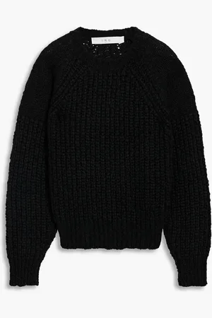 IRO Stelay knitted sweater - - M