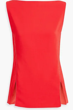 Marni Cady top - Red - IT 42