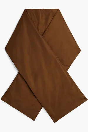 Loulou Studio Dorotea padded shell scarf - - ONESIZE