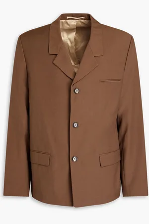 Nanushka Woven blazer - - IT 54