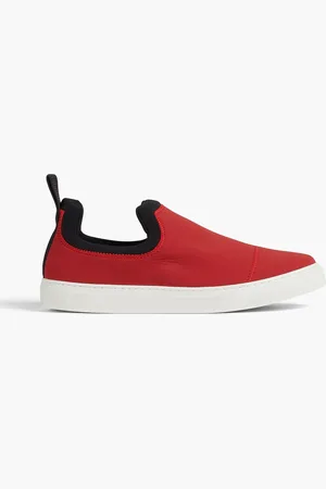 James Perse Neoprene slip-on sneakers - - US 11