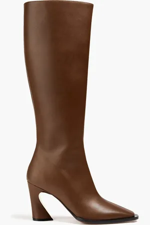 ZIMMERMANN Leather knee boots - - EU 36
