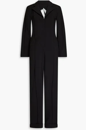 Jacquemus La Combinaison wool jumpsuit - - FR 38