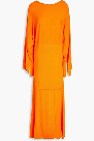 By Malene Birger Harlim knitted maxi dress - - S