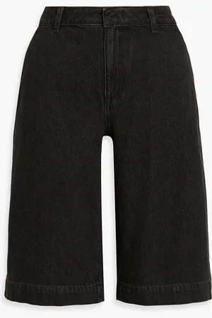 Vince Denim shorts - - 25