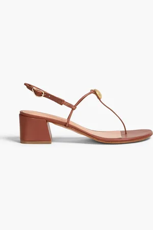 Ancient Greek Sandals Mistida embellished slingback sandals - - EU 36