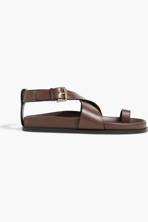 A.Emery Dula leather sandals - - EU 38