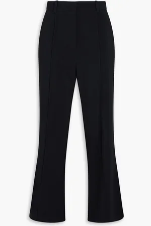 3.1 Phillip Lim Crepe kick-flare pants - - US 8