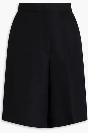 Fabiana Filippi Twill shorts - - IT 46