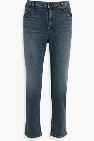 RAG&BONE Dre boyfriend jeans - Blue - 23