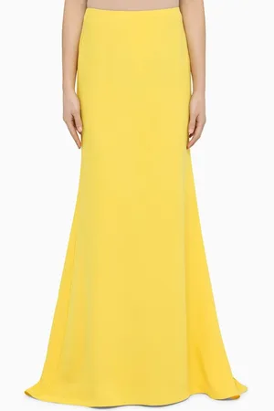VALENTINO Flared skirt