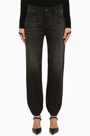 DARKPARK Denim boyfriend jeans