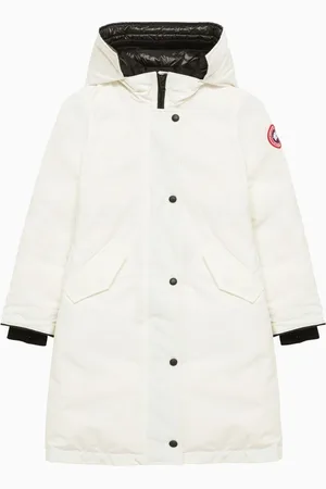 Canada Goose Expedition nylon parka
