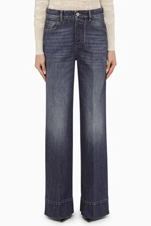 Bottega Veneta Wide denim jeans