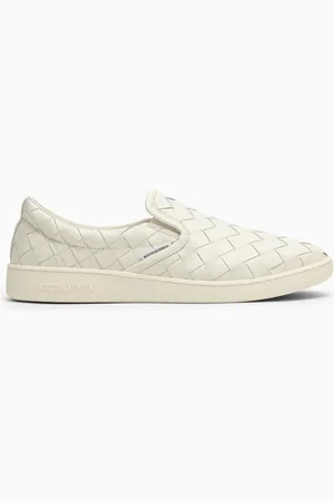 Bottega Veneta Sawyer slip-on sneaker in Intrecciato