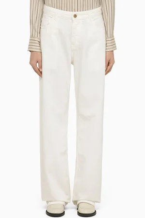 Etro Denim baggy jeans