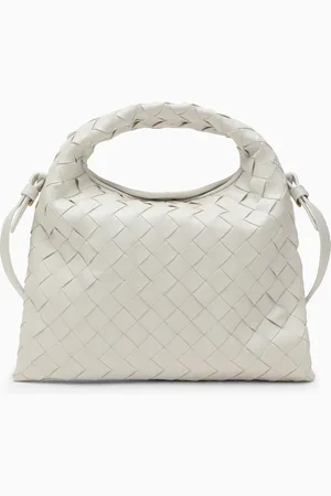 Bottega Veneta Mini Hop crossbody bag