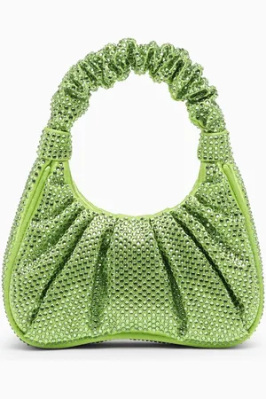 Jw Pei Gabbi handbag with crystals